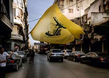Will this be Hezbollah's arsenal in a war with Israel?
