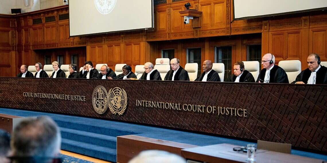 The truth behind the claims Israel is targeting civilians