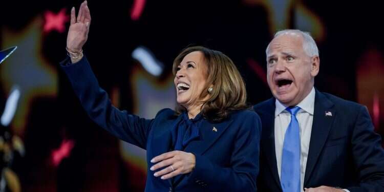 Will Kamala Harris be good for Israel? It's complicated