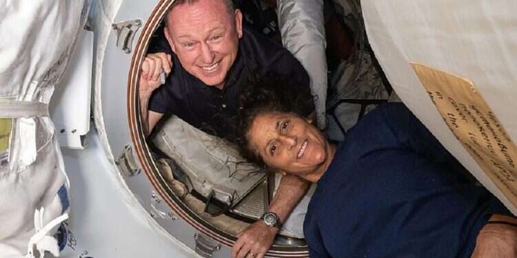 NASA changes course: SpaceX to bring home stranded astronauts in February 2025