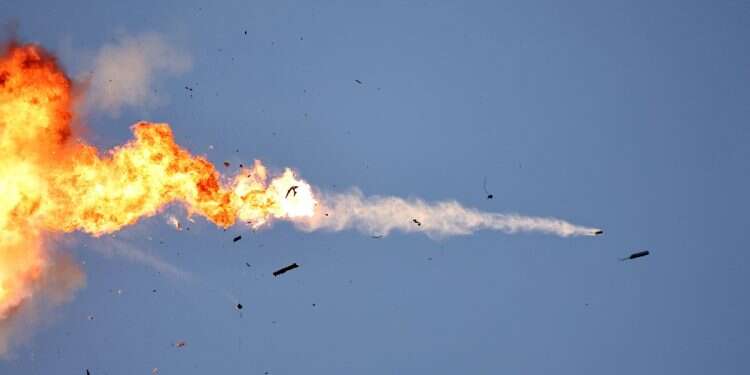 PM warns Hezbollah not to test Israel after dramatic escalation