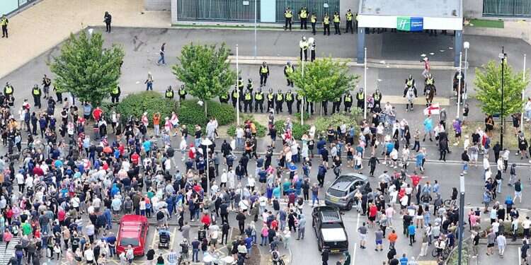 'Incels' to be classified as terrorists in newly unveiled UK plan