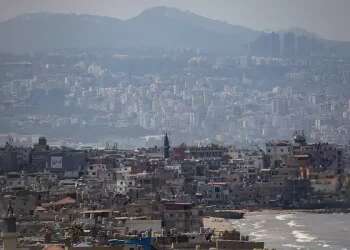 Hezbollah evacuates command centers in Dahiya, Beirut