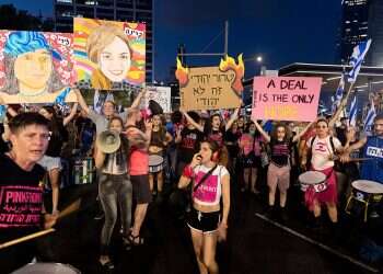 Is a hostage deal in Israel's best interest?