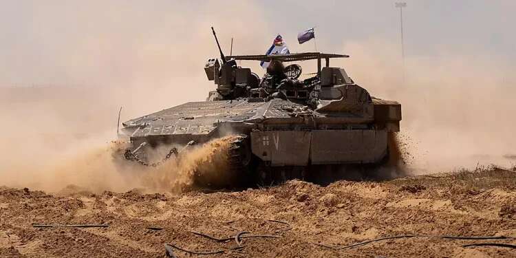 Between Doha, Beirut, and Tehran: Israel's primary consideration is restoring deterrence