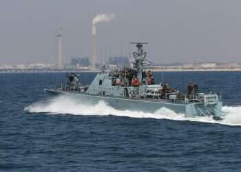 IDF confirms 1 sailor dead in interception mishap during Hezbollah attack