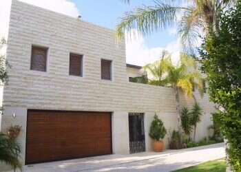 Possible Hezbollah drone near PM's seaside home; jets scrambled