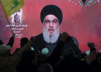 Who is going to save Hamas? This is Sinwar's plan