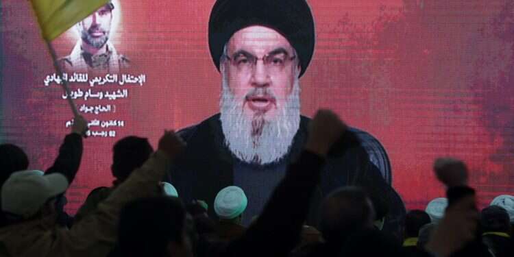 Who is going to save Hamas? This is Sinwar's plan