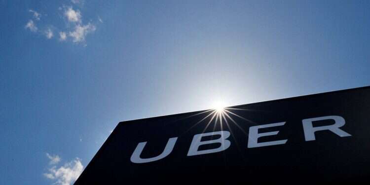 The Dutch Data Protection Authority (DPA) announced on Monday that Uber's actions constituted a 'serious violation' of the EU's General Data Protection Regulation (GDPR) Uber slapped with $324M fine for data privacy violation