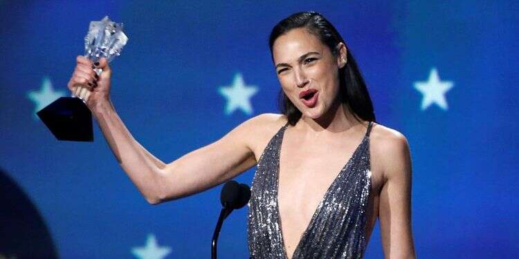 Gal Gadot faces antisemitic campaign after 'Snow White' trailer release