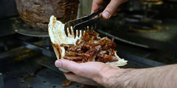 The Doner wars: Culinary clash between Germany, Turkey