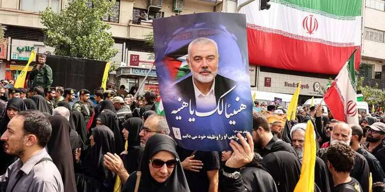 Iran: Israel will pay at the appropriate time and place