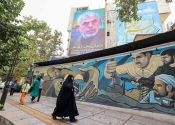 Catch-22: Israel is not allowed to target Hamas anywhere