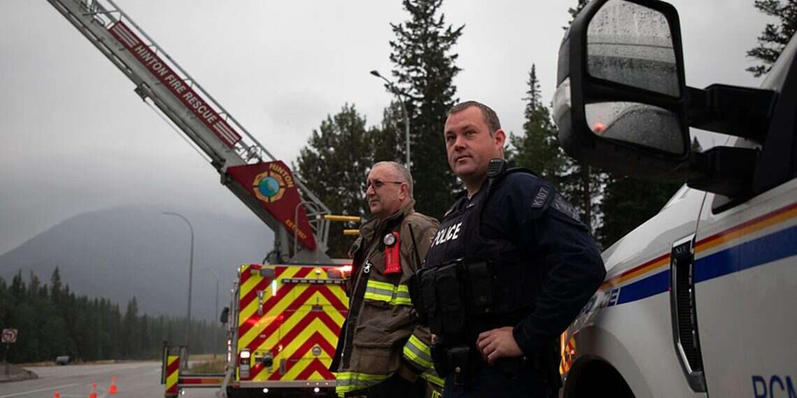 Over 100 Canadian Jewish organizations receive bomb threats