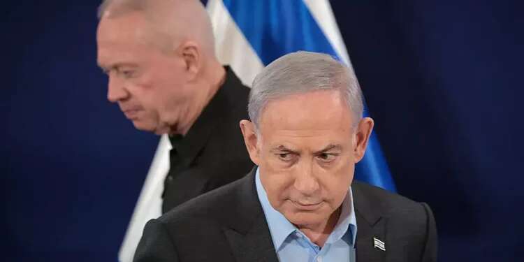Netanyahu explores Defense Ministry shake-up