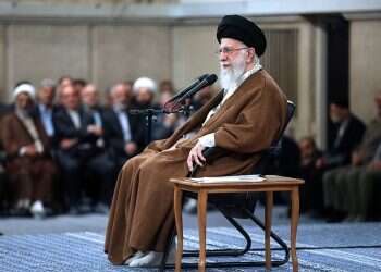 Iran's profound predicament