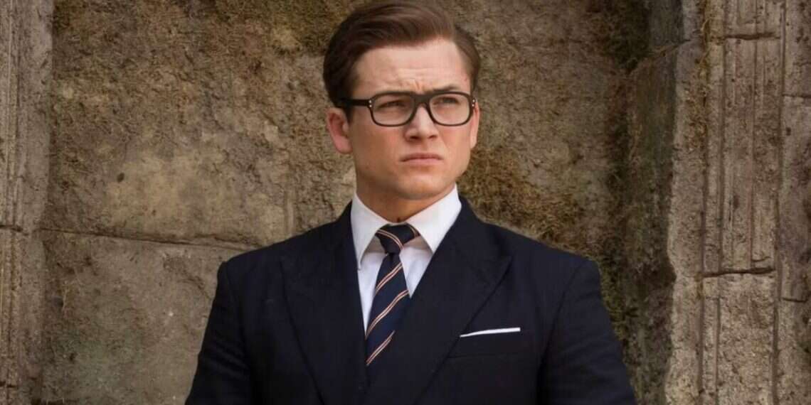 Kingsman Kingsman