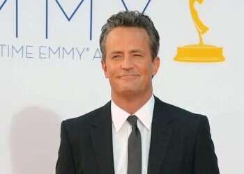 Matthew Perry