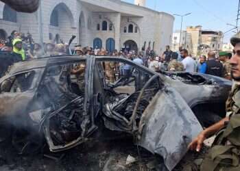 IDF confirms elimination of Iranian proxy commander in Lebanon