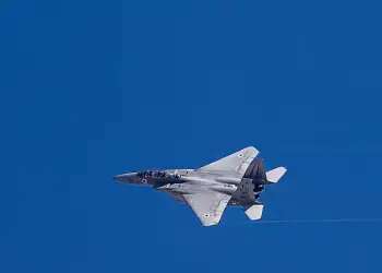 Israel increases intelligence measures over Lebanon, Iran