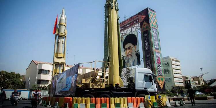 'Israelis are losing sleep out of fear – and unjustifiably so; Iran is a weak country'