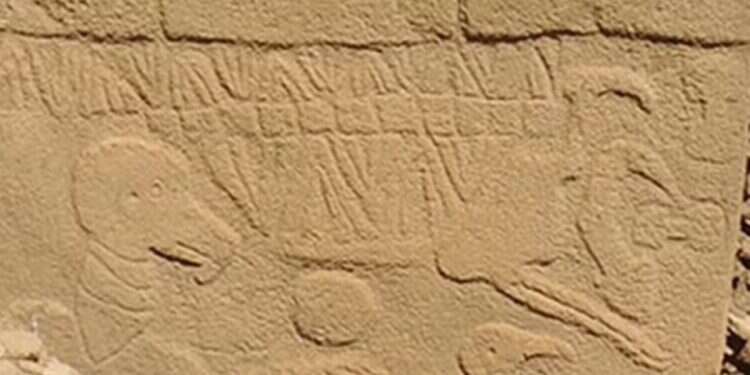 The ‘world’s oldest calendar’