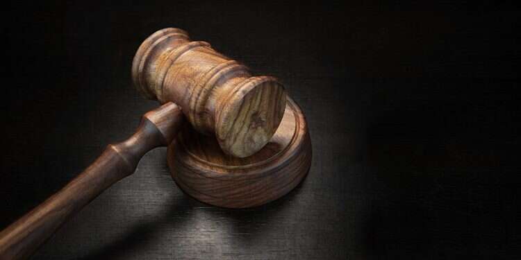 Judge Itay Karmi presided over the case and made the unprecedented ruling Court permits underage marriage due to pregnancy in unprecedented ruling