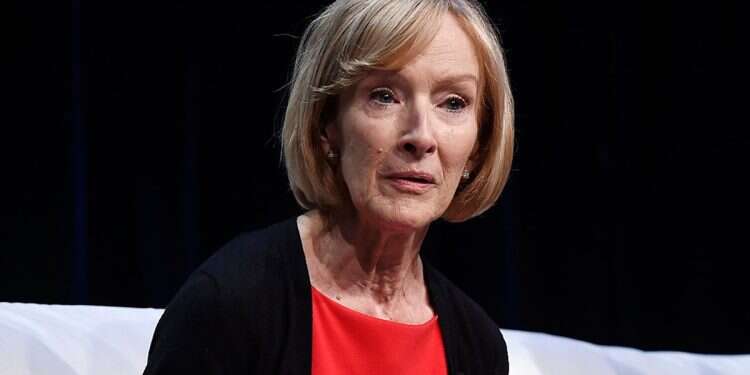 PBS anchor apologizes for unverified remarks about Trump, Netanyahu