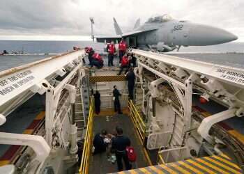 US to supply Israel with 1000lb MK-83 bombs as regional tensions mount