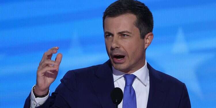 Patriotic punch: Buttigieg's brilliant response to Vance's childless comments