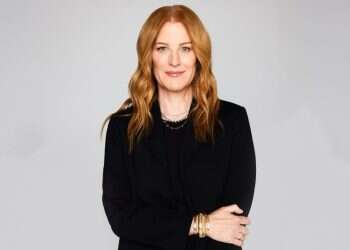 Victoria's Secret's New CEO Hillary Super