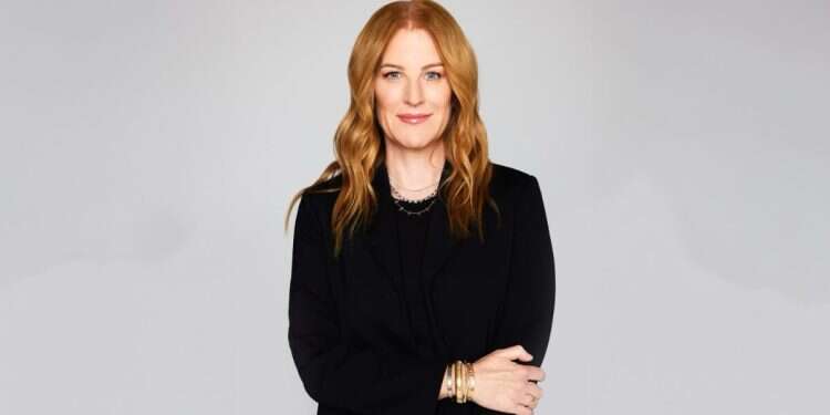 Victoria's Secret's New CEO Hillary Super