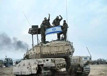 Getting strategically 'unstuck'