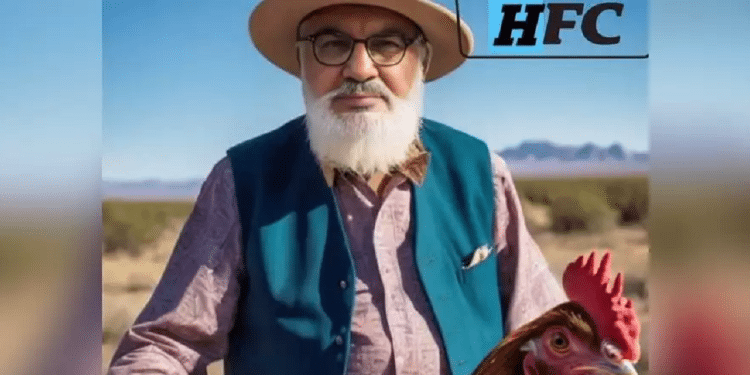 'Hezbollah fried chicken': Arab social media roasts Nasrallah