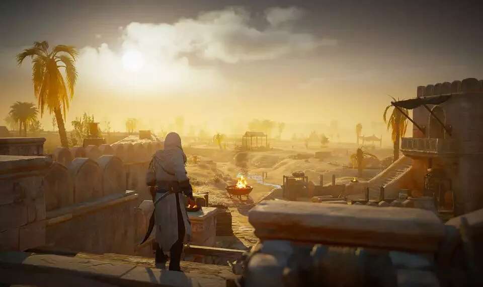 Meet the original Jewish assassins who walked the streets of Jerusalem