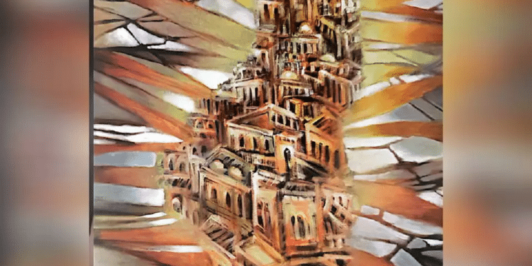 Who ruled this land?