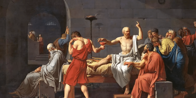 Eternity never drowns