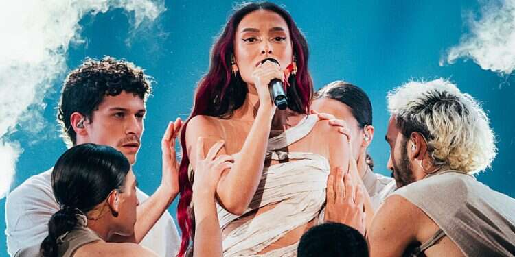 'Having faced antisemitism, I hope to empower Israel's Paralympics team'