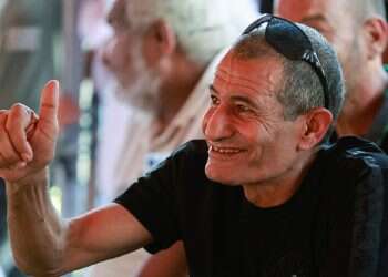 Israel's true nature shines bright in hostage rescue