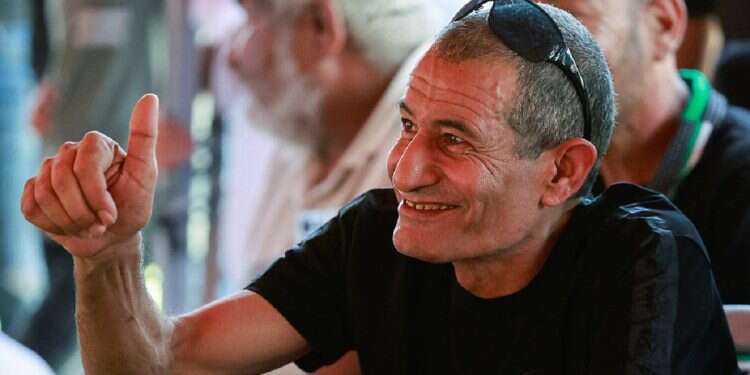 Israel's true nature shines bright in hostage rescue