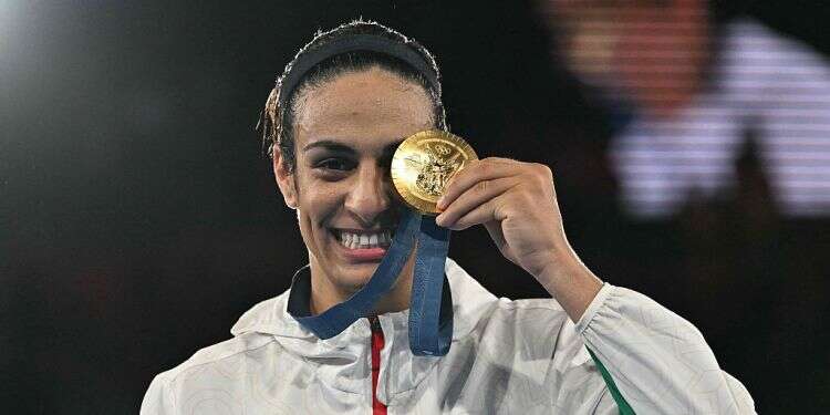 Progressive gender ideology: A threat that extends far beyond sports