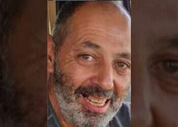 Disturbing footage shows mob abuse Israeli hostage's body in Gaza