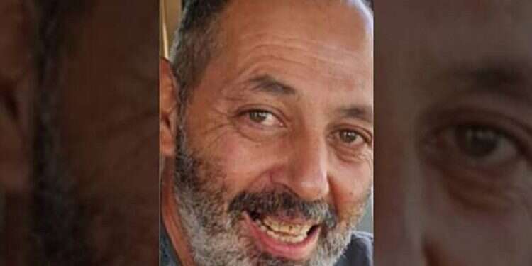 Disturbing footage shows mob abuse Israeli hostage's body in Gaza