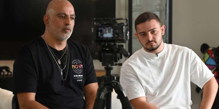 From darkness to light: The shocking testimonies of Hamas-held hostages