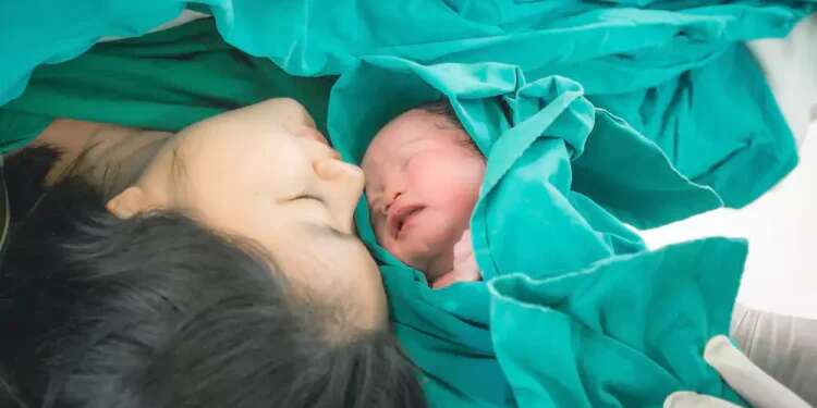 Baby formula post-birth may increase allergy risk