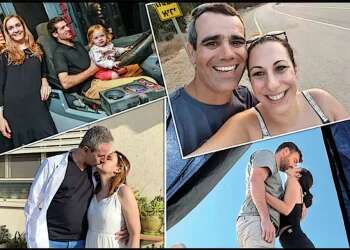 Wives of Hamas hostages pen heart-wrenching Tu B'Av letters