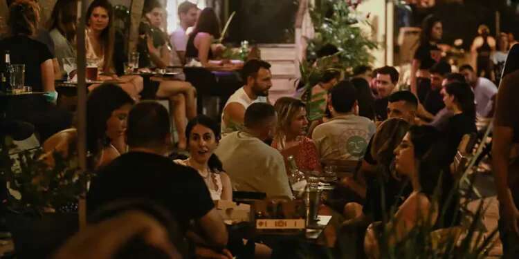 3 lessons from the Tel Aviv bombing