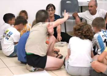 Education is the key to Israel's national resilience