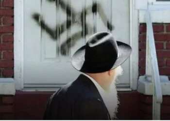 Legends of destruction in California